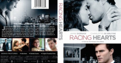 Racing Hearts dvd cover