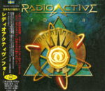 Radioactive - F4ur - 1Front