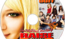 Raise Your Voice (2005) R1 Custom Label