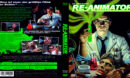Re-Animator (1985) R2 Blu-Ray German