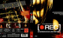 Rec 1 (2007) R2 Blu-Ray German
