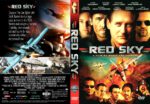 Red Sky (2014) R2 CUSTOM