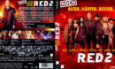 R.E.D. 2 (2013) Blu-Ray German
