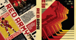 red army dvd cover