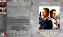 Red Heat (1988) (Arnold Schwarzenegger Anthology) german custom