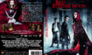 Warner Bros. DVD Cover Templat