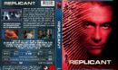 Replicant (Jean-Claude Van Damme Collection) (2001) R2 German