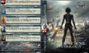 Resident Evil Anthology (Teil 1-5) (2012) R2 Custom GERMAN
