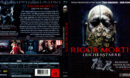 Rigor Mortis (2013) R2 Blu-ray German