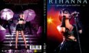 Rihanna – Good Girl Gone Bad Live – Cover