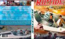 Riptide Complete Series (1984/1986) Custom DVD Cover