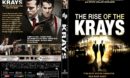 Rise Of The Krays (2015) R1 Custom