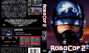Robocop 2 (1990) R2 German