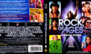Rock of Ages (Extended Edition) (2012) Blu-Ray German