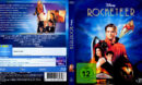 Rocketeer (1991) Blu-Ray German