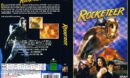 Rocketeer (1991) R2 German