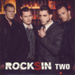 Rocksin – Two – 1Front