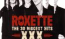 Roxette – XXX – The 30 Biggest Hits – 1Front