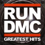 Run DMC – Greatest Hits – 1Front