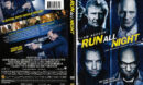 run all night dvd cover