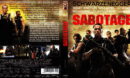 Sabotage (2014) Blu-Ray German