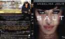 Salt (2010) Blu-Ray German