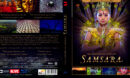 Samsara (2011) Blu-ray German