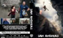 san andreas dvd cover