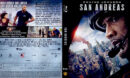 San Andreas (2015) Blu-ray German
