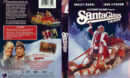 Santa Claus The Movie (1985) R1 R2 R4