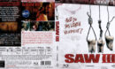 Saw 3 (2006) R2 Blu-Ray German