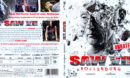 Saw 7 (2010) R2 Blu-Ray German