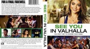 See You in Valhalla dvd cover