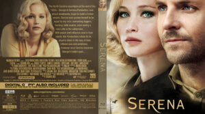 serena blu-ray dvd cover