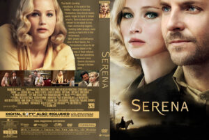 Serena custom cover