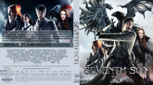 seventh son blu-ray dvd cover