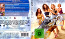 Sex and the City 2 (2010) Blu-Ray German