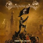 Shadowbane – Facing The Fallout – 1Front