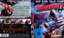 Sharknado 2 (2014) Blu-ray German