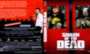 Shaun of the Dead (2004) Blu-Ray German