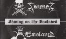 Shining & Enslaved - Shining On The Enslaved (Split) (2015)