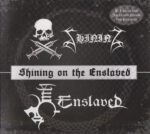 Shining & Enslaved – Shining On The Enslaved (Split) – 1Front