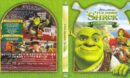 Für immer Shrek (2010) R2 Blu-Ray German