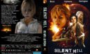 Silent Hill Revelation (2012) R1 CUSTOM DVD Cover