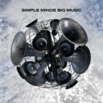 Simple Minds – Big Music – Front