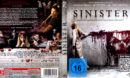 Sinister (2012) Blu-Ray German