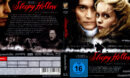Sleepy Hollow (1999) Blu-ray German