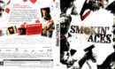 Smokin' Aces (2007) Blu-Ray German
