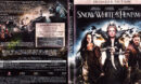 Snow White & the Huntsman (2012) Blu-Ray German