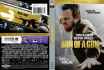 Son of a Gun dvd cover